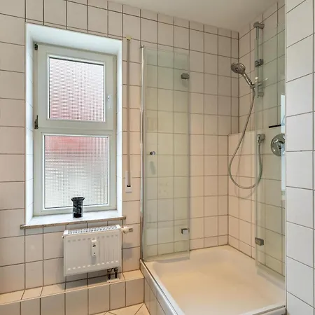 Apartament Am Backhaus Beuren (Esslingen)