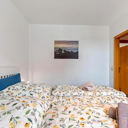 Apartament Am Backhaus