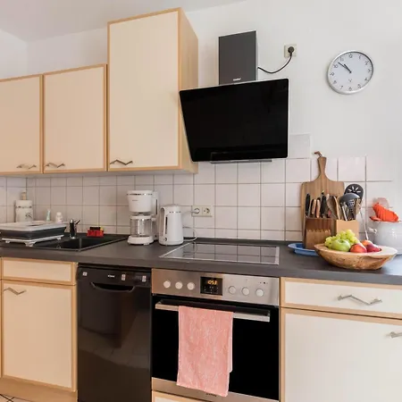 Apartament Am Backhaus Beuren (Esslingen)
