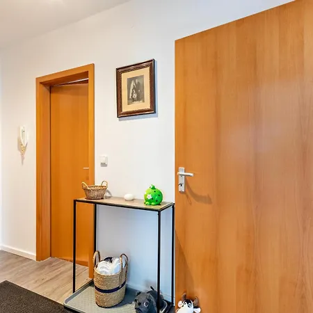 Am Backhaus شقة