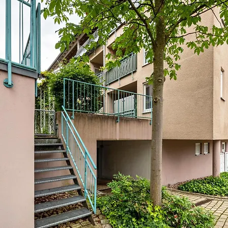 Am Backhaus Apartament Beuren (Esslingen)
