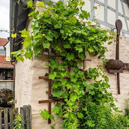 Am Backhaus *
