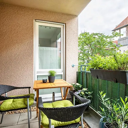 Am Backhaus بيرون