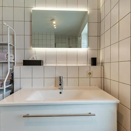 Apartament Am Backhaus *