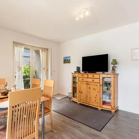 Apartament Am Backhaus Beuren (Esslingen)