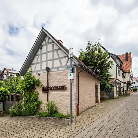 Am Backhaus
