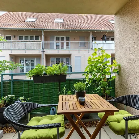 Am Backhaus Apartament Beuren (Esslingen)
